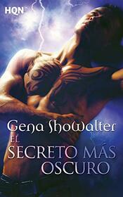 El secreto ms oscuro (Spanish Edition)