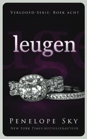 Leugen (Verloofd) (Dutch Edition)