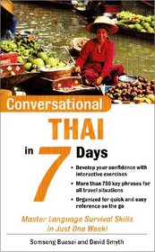 Conversational Thai in 7 Days