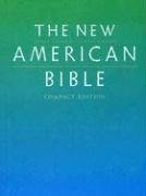 The New American Bible, Compact Edition