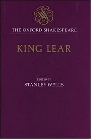 The History of King Lear (Oxford Shakespeare)