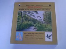 River and Wetland Birds (National Trust Nature Notebooks)