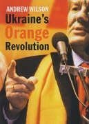 Ukraine's Orange Revolution