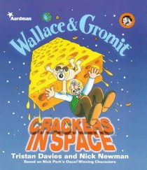 Wallace  Gromit: Crackers