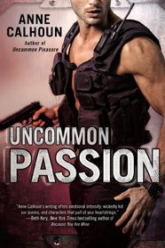Uncommon Passion (Uncommon, Bk 2)