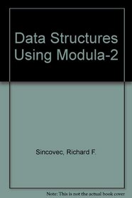 Data Structure Using Modula-2