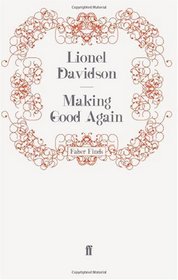 Making Good Again