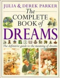 The Complete Book of Dreams