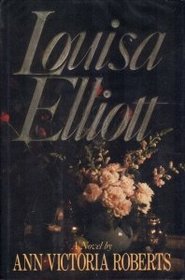 Louisa Elliott