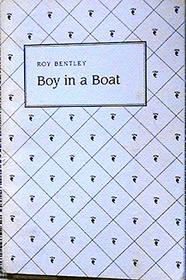Boy In Boat (Alabama Poetry Series)