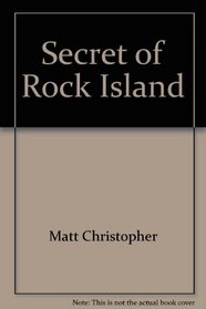 Secret of Rock Island