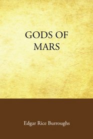 Gods of Mars