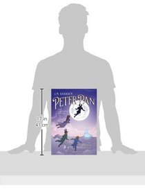 J. M. Barrie's Peter Pan: The Graphic Novel