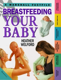 Breastfeeding Your Baby (Factfiles)