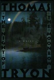 The Night of the Moonbow