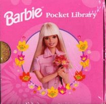 Pocket Library (Barbie)