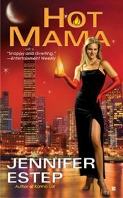 Hot Mama (Bigtime, Bk 2)