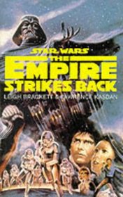 Empire Strikes Back: Screenplay (Faber Reel Classics)