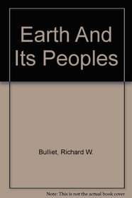 Earth And Its Peoples