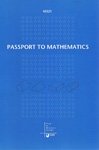 Passport to Mathematics