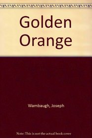 Golden Orange