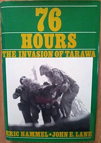 76 Hours: The Invasion of Tarawa