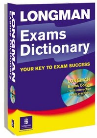 Longman Exams Dictionary (Other Dictionaries)