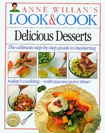 Look  Cook: Delicious Desserts