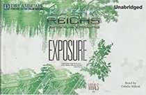 Exposure (Virals, Bk 4) (Audio CD) (Unabridged)