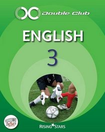 English 3: Pupil Book Level 4-5 (Double Club)