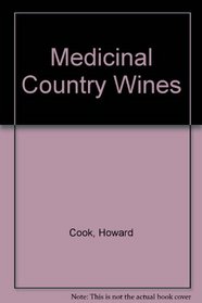 Medicinal Country Wines