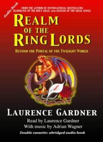 Realm of the Ring Lords: Beyond the Portal of the Twilight World
