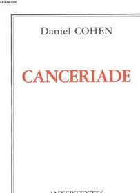 Canceriade (French Edition)