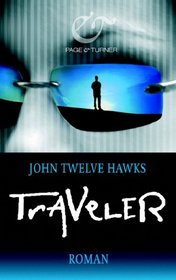 Traveler (The Traveler) (Fourth Realm, Bk 1) (German Edition)