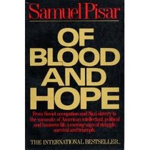 Of Blood and Hope