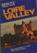 Berlitz Travel Gd Loire Valley (Berlitz Travel Guides)