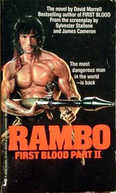 Rambo: First Blood, Part II