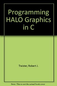 Programming Halo Graphics in C