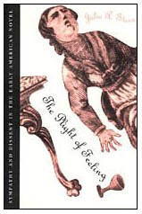 The Plight of Feeling : Sympathy and Dissent in the Early American Novel