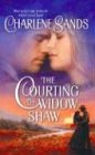 The Courting of Widow Shaw (Harlequin Historical, No 710)