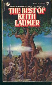 The Best of Keith Laumer