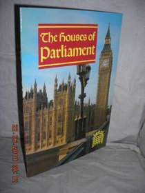 Houses of Parliament (Breydon S)