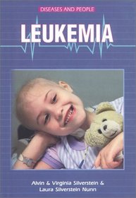 Leukemia (Diseases and People)