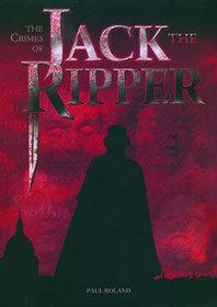 The Crimes of Jack the Ripper