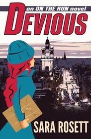 Devious (On the Run International Mysteries) (Volume 5)