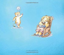 Lovely Old Lion (Andersen Press Picture Books)