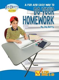 A Fun And Easy Way To Do Your Homework