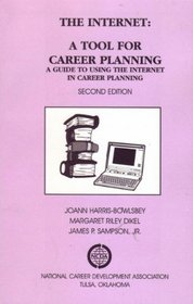 The Internet: A Tool for Career Planning