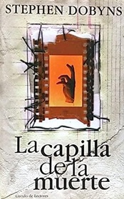 La capilla de la muerte (The Church of Dead Girls) (Spanish Edition)
