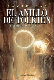 El Anillo de Tolkien (Spanish Edition)
